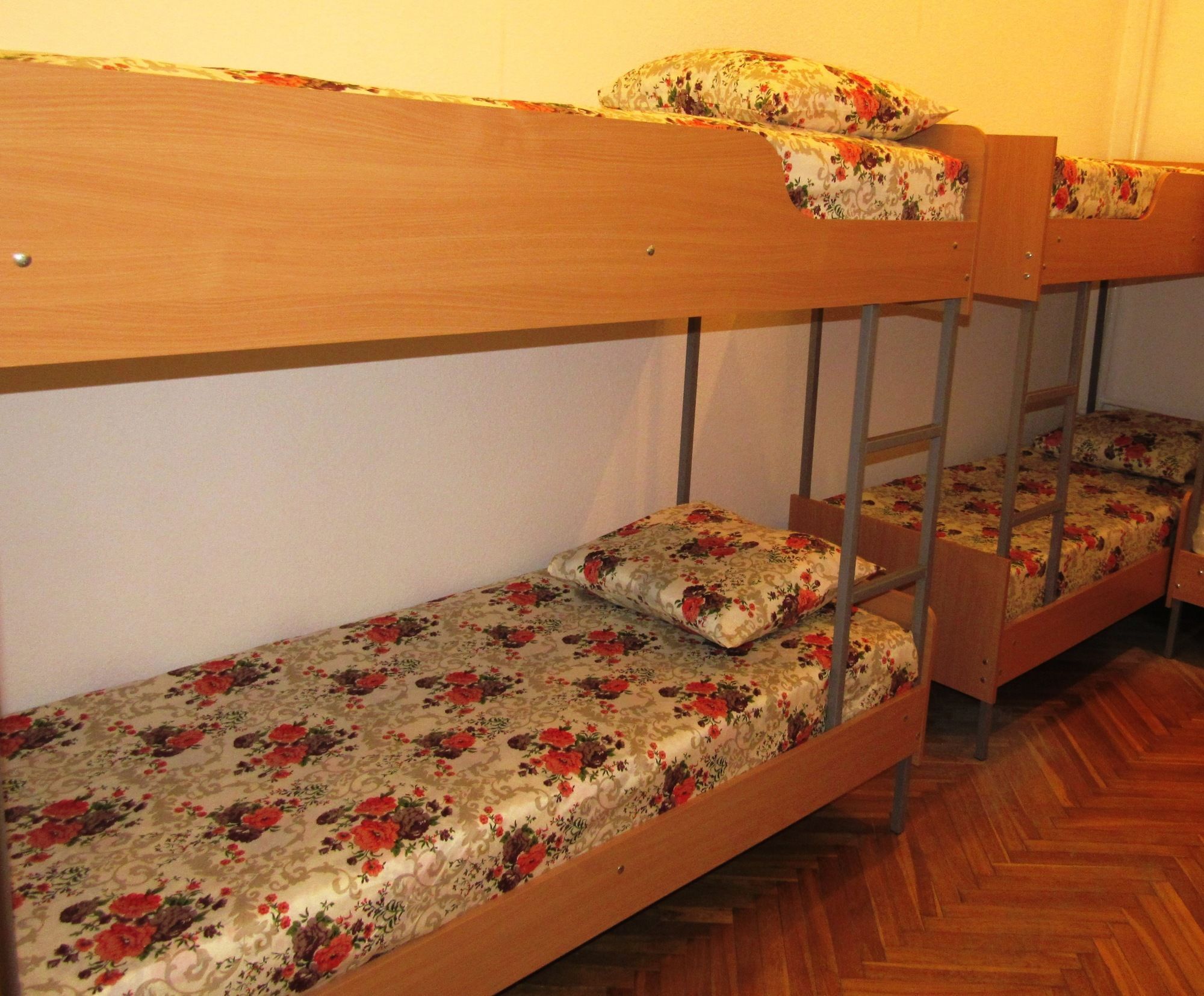 Muzey Hostel Kiev Extérieur photo